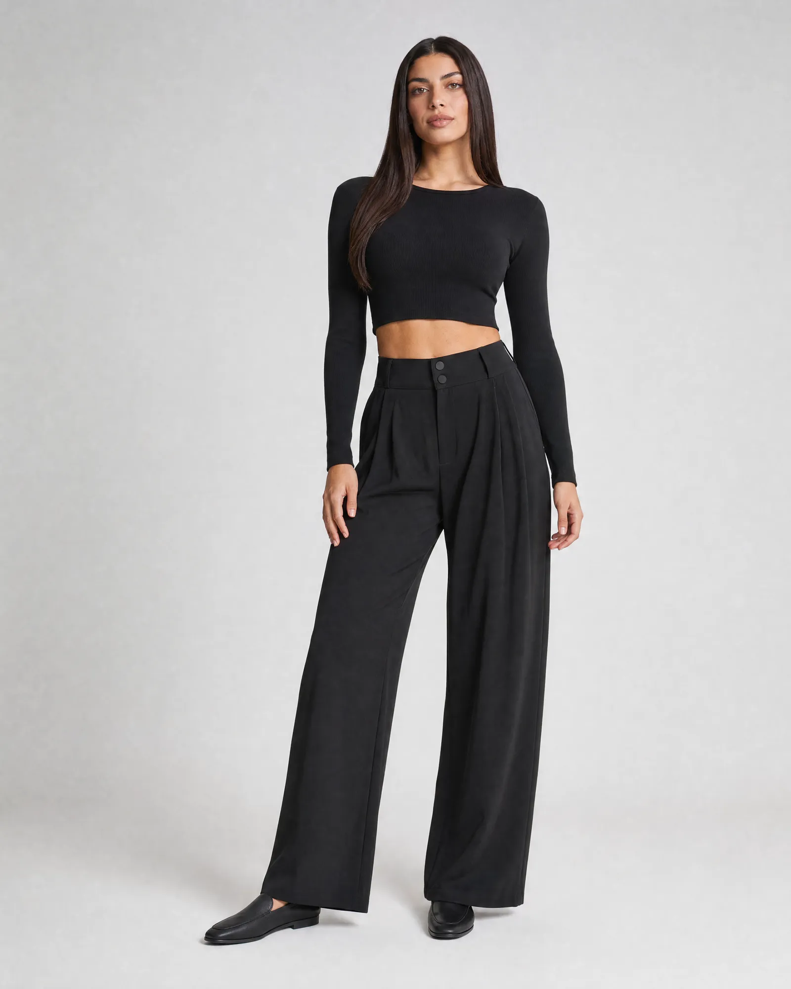 GLORIA RAHAT KESİM CHINO